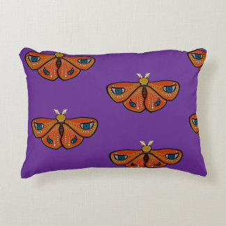 Mariposa Mística con Ojos Dekokissen