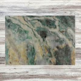 Mariposite Mineral Stone Muster Schneidebrett