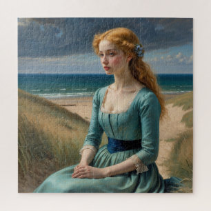 „Maris“ – A Maiden’s Voyage – Ein farbenfrohes Por