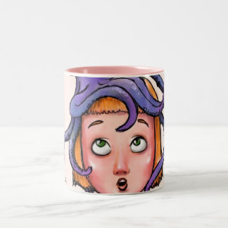 Marissa Montag Zweifarbige Tasse