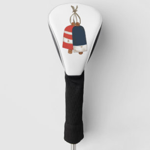 Maritim Golf Headcover