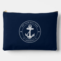 Maritimes Bootsanker und benutzerdefinierter Kreuz