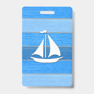 Maritimes Design Ausweis