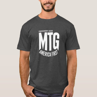 Marjorie Taylor Greene 2028 T-Shirt