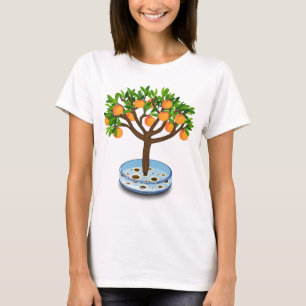 Marjorie Taylor Greene für den Präsidenten 2024 T-Shirt