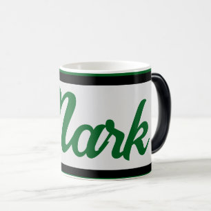 Mark Design-TASSE Verwandlungstasse