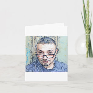Mark Edward Westerfield Alter 63 Karte