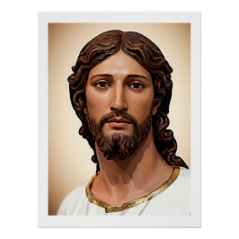 Mark Edward Westerfield DAS FREUNDLICHE GESICHT JE Poster