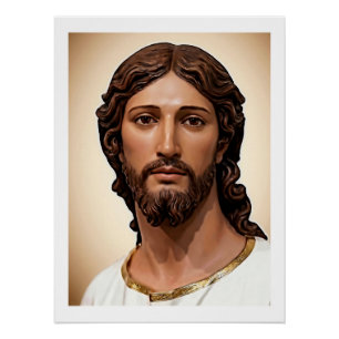 Mark Edward Westerfield DAS FREUNDLICHE GESICHT JE Poster