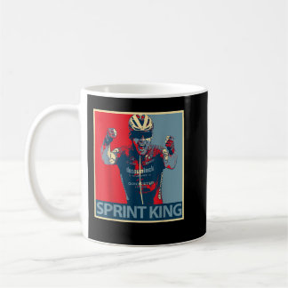 Mark Funnny Cavendish 957 Kaffeetasse