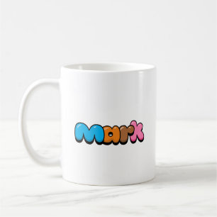 Mark Kaffeetasse