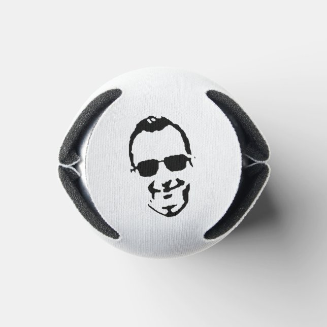 Mark McGowan Can Holder Dosenkühler (Unterseite)