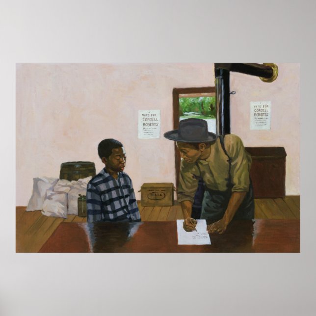 Mark of Shame 2003 Poster (Vorne)