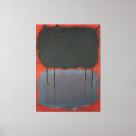 Mark Rothko art Leinwanddruck