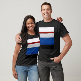 Mark Rothko Kunst im digitalen Stil 7 T-Shirt