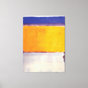 Mark Rothko Kunst Leinwanddruck