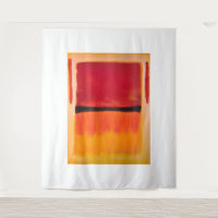 Mark Rothko Kunststil