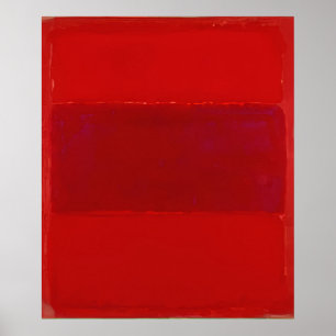 Mark Rothko - Nr.301 - 1959 Poster