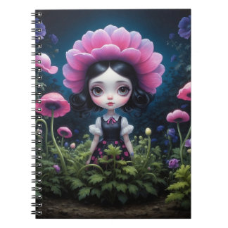 Mark Ryden Notizblock
