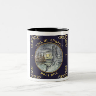 Mark Twain Citation Mug