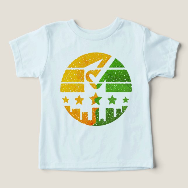 Marke (Design Vorderseite)