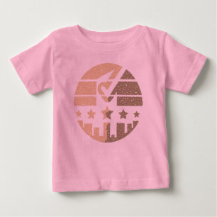 Marke Baby T-shirt