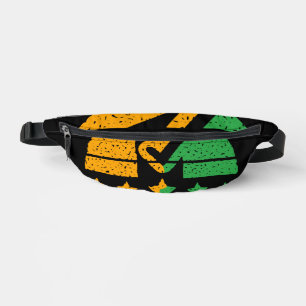 Marke Bauchtasche