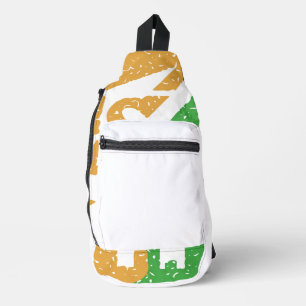 Marke Crossbody Bag