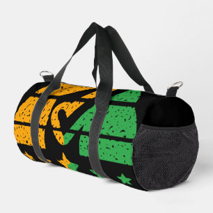 Marke Duffle Bag