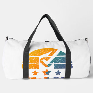 Marke Duffle Bag
