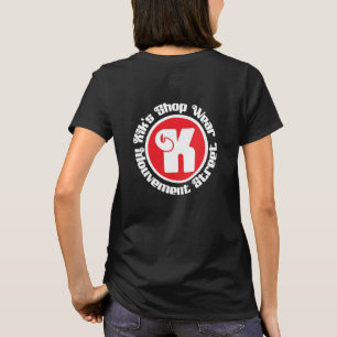 Marke Kik’s T-Shirt