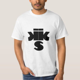 Marke Kik’s T-Shirt