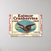 Marke Mallard Eatmor Cranberries