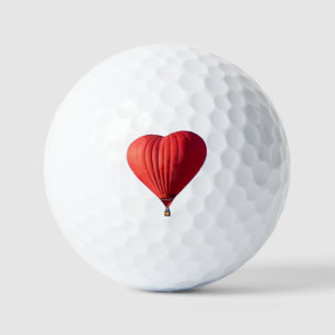 Marke: Value Golfball Machen Sie Einzigartigkeit p