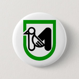 Marken Italien Button