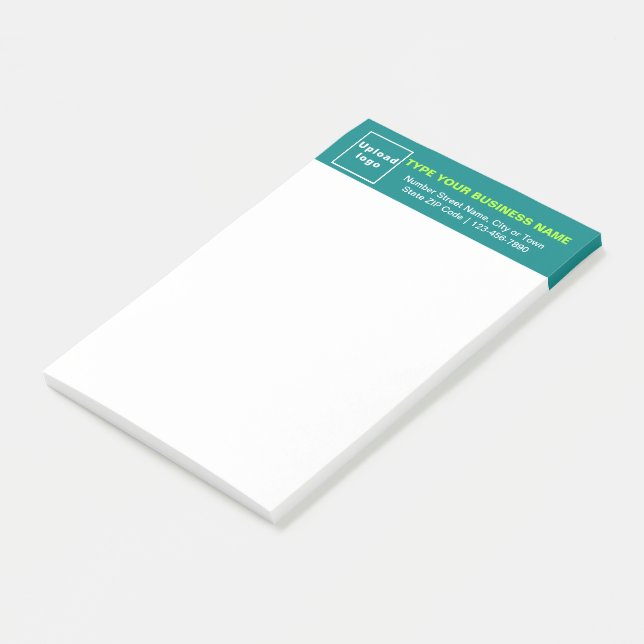 Markenbezeichnung für Aquamarine grüne Führungsrol Post-it Klebezettel (angewinkelt)