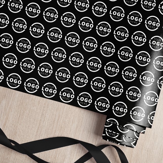 Markenbezeichnung für benutzerdefiniertes Farbwerb Geschenkpapier (Von Creator hochgeladen)