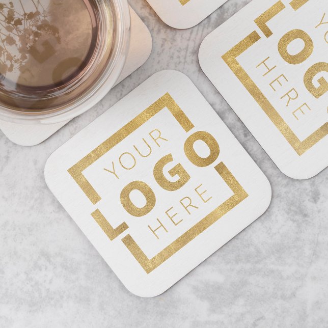 Markenbezeichnung für benutzerdefiniertes Farbwerb Rechteckiger Pappuntersetzer (Von Creator hochgeladen)