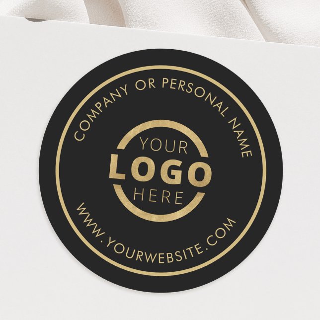 Markenbezeichnung für benutzerdefiniertes Farbwerb Runder Aufkleber (Von Creator hochgeladen)