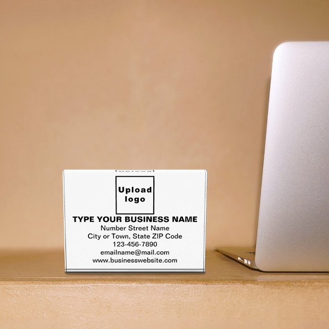 Markenbezeichnung für Foto in weißem Rechteck (Von Creator hochgeladen)