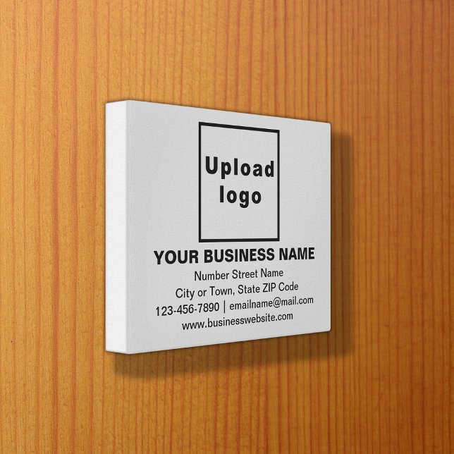 Markenbezeichnung für Grau-Rectangle-Canvas-Print Leinwanddruck (Von Creator hochgeladen)