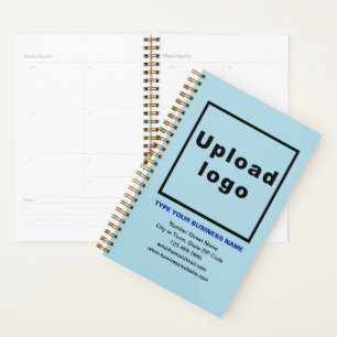Markenbezeichnung für hellblaue Abdeckung des Plan Planer