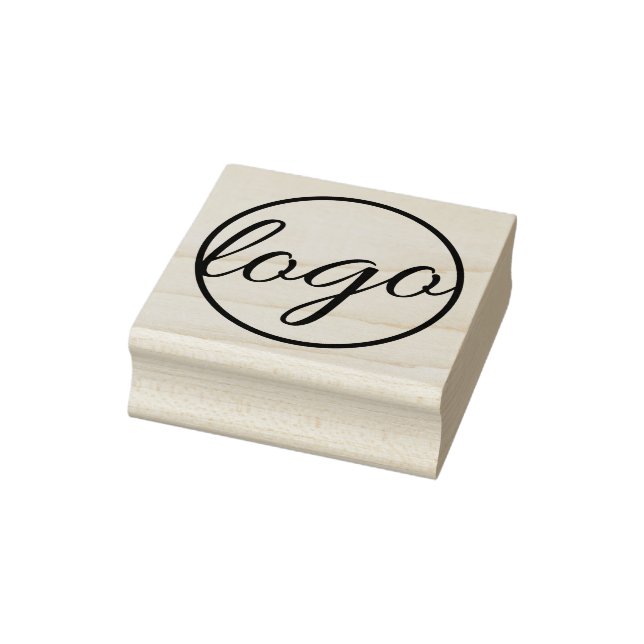 Markenbezeichnung für kundenspezifische Firmenlogo Gummistempel (Stempel)