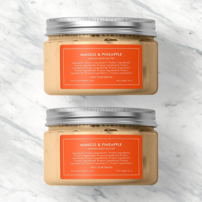 Markenbezeichnungen bearbeiten Moderne Farbstoffe  Adressaufkleber (Von Creator hochgeladen)