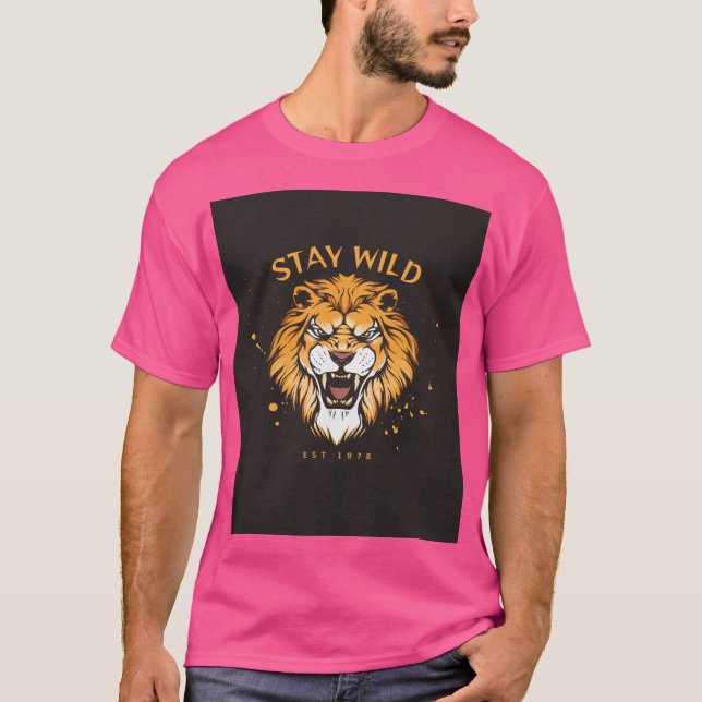 Markenbezeichnungen oder Sammlung T-Shirt (Vorderseite)