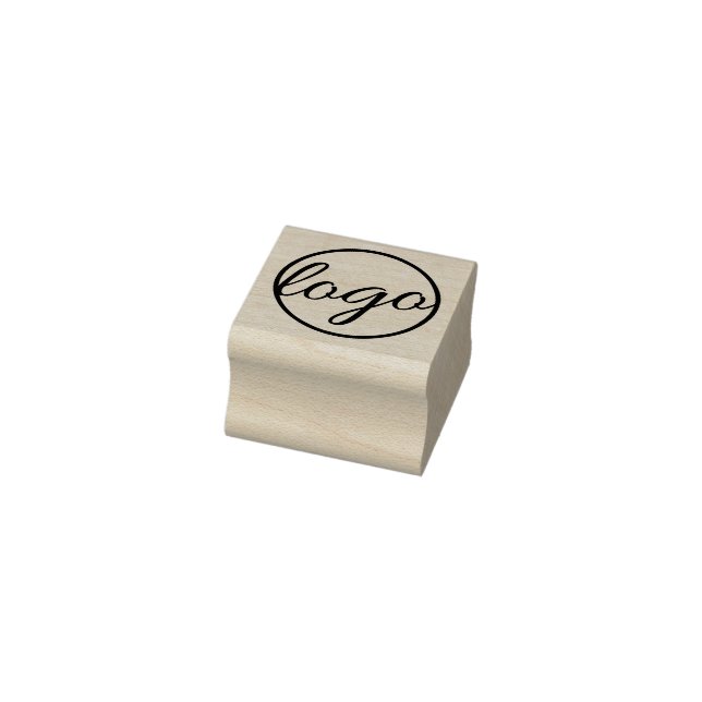Markengeschäft für kundenspezifische Logos Gummistempel (Stempel)