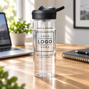 Markenklare CamelBak Geschäftswasserflasche Trinkflasche