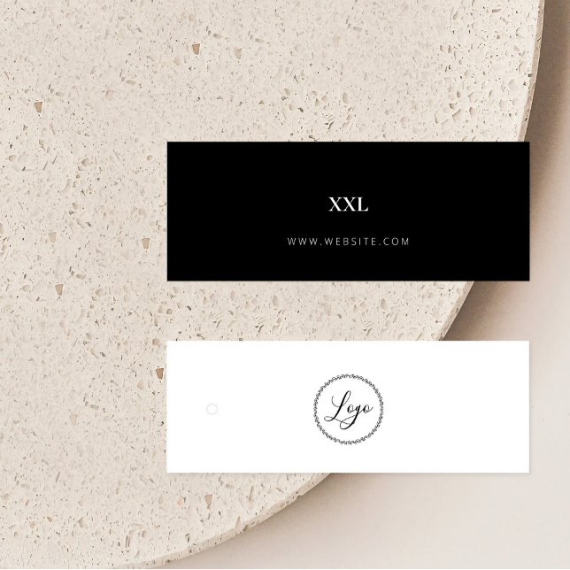 Markenzeichen für neutrale Geschäftskleidung (Von Creator hochgeladen)