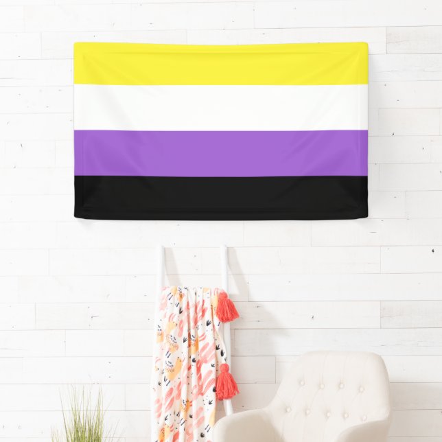 Markenzeichen für nicht-binäre Prix Banner (Insitu)