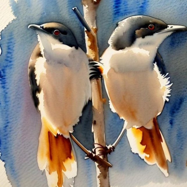 Marker Muster Rundes Kissen (Von Creator hochgeladen)